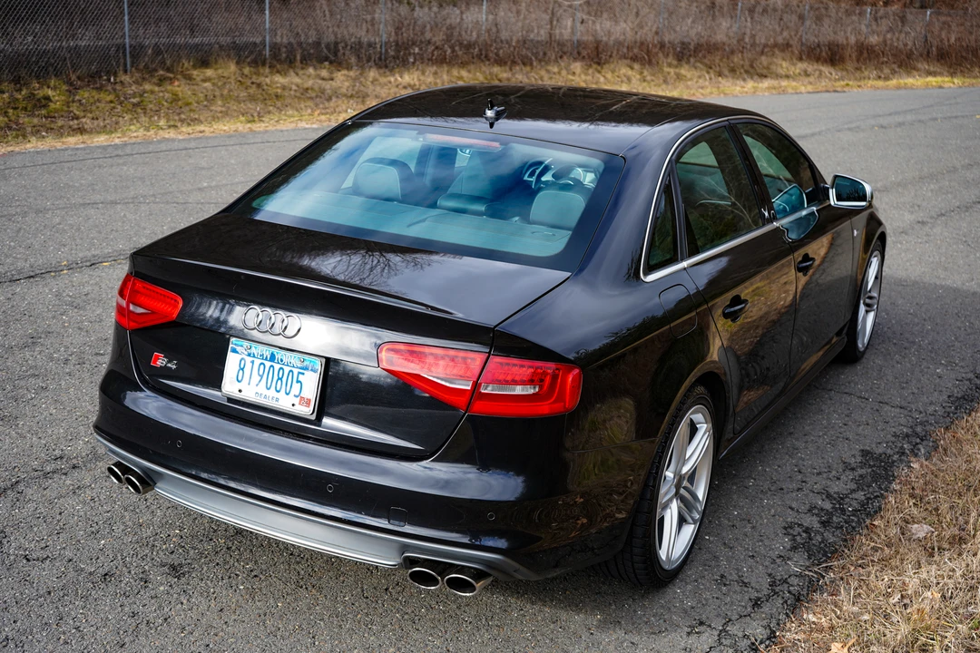 2014 Audi B8 S4 - Image 24 of 31