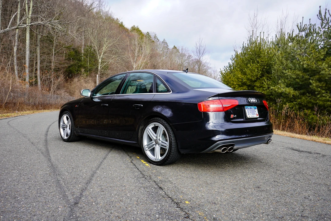 2014 Audi B8 S4 - Image 28 of 31