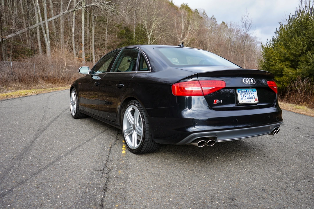 2014 Audi B8 S4 - Image 27 of 31
