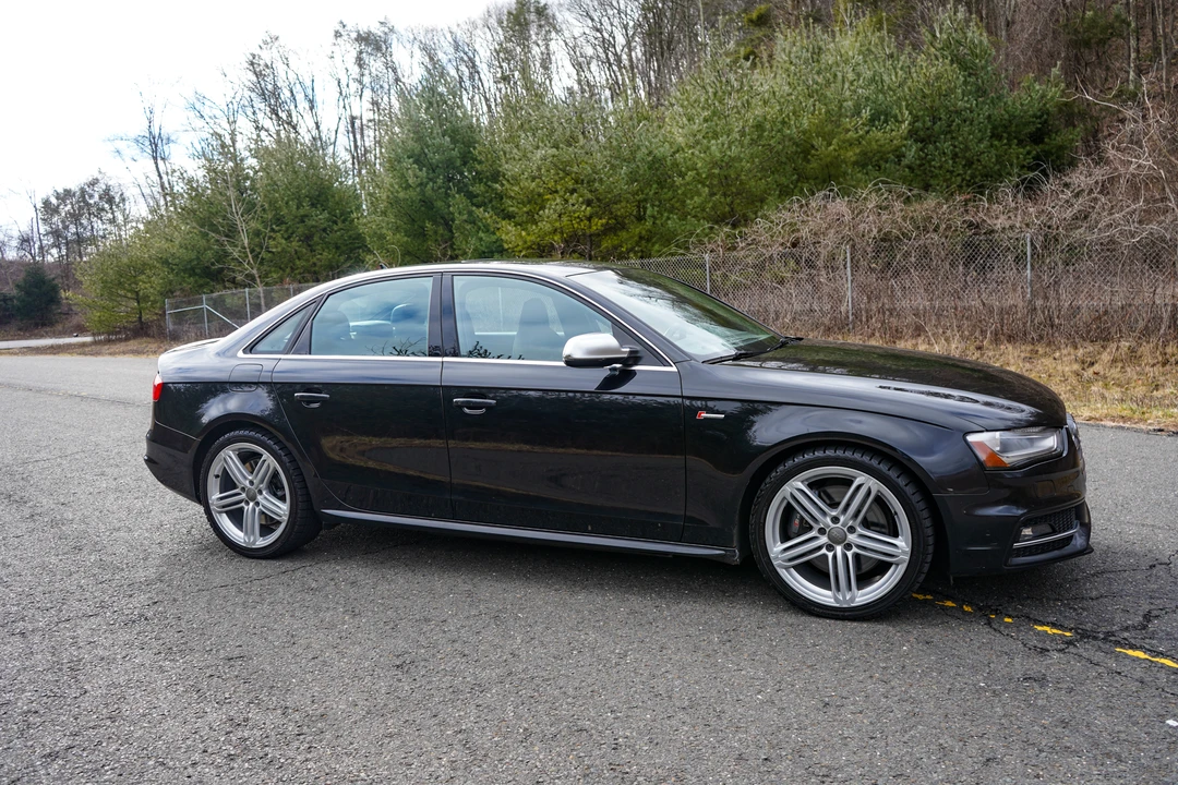 2014 Audi B8 S4 - Image 9 of 31