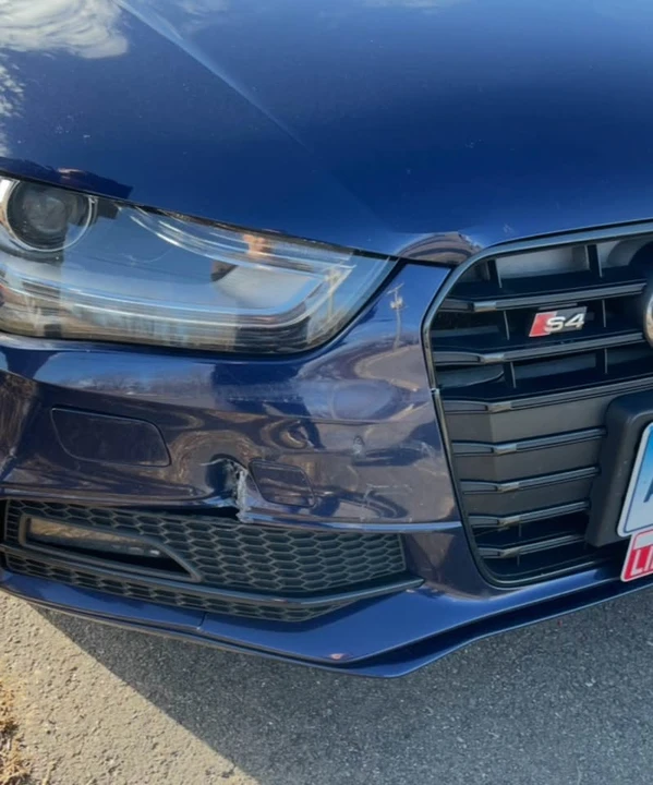 2014 Audi B8 S4 - Image 10 of 10