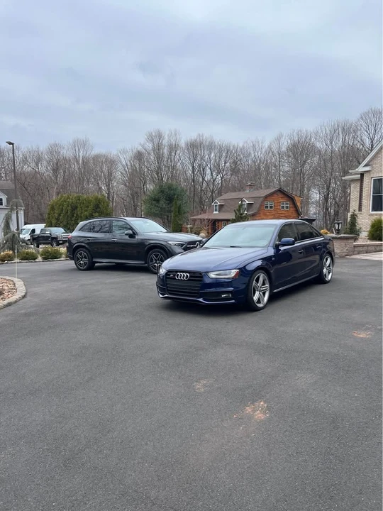 2014 Audi B8 S4 - Image 7 of 10