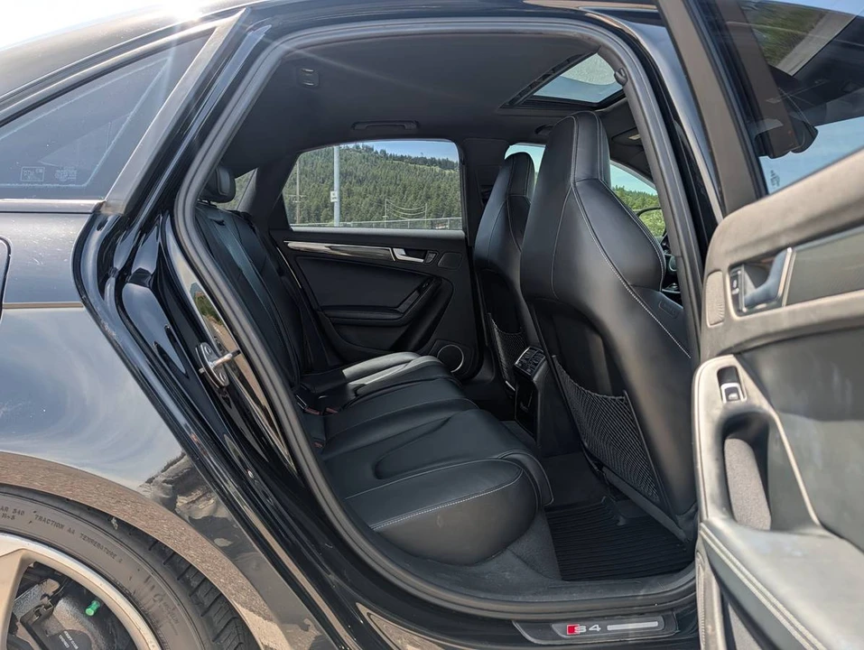 2014 Audi B8 S4 - Image 15 of 20