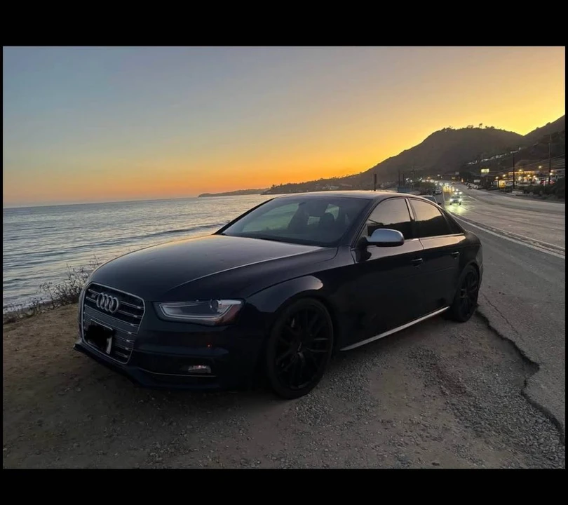2014 Audi B8 S4 - Image 3 of 7
