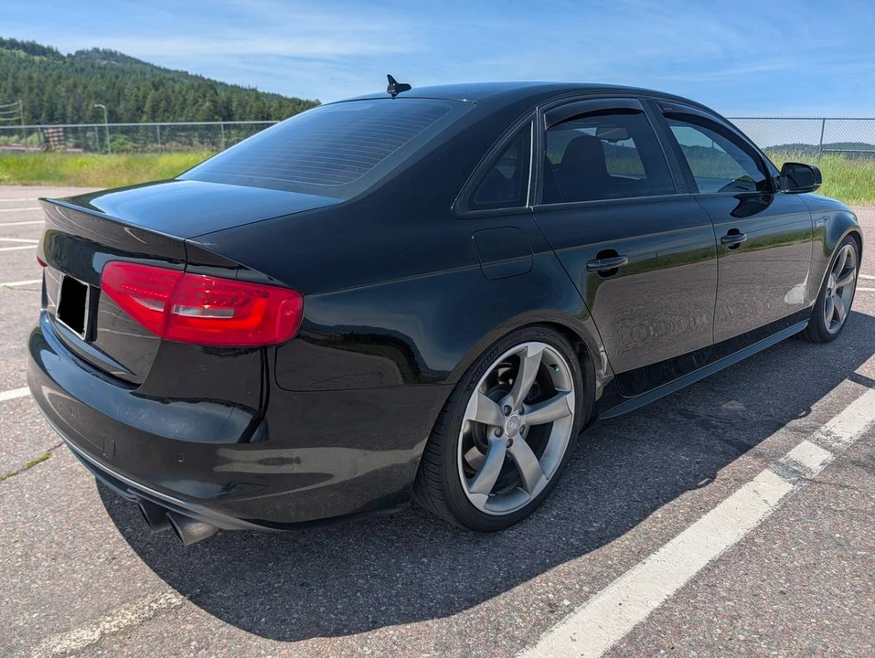 2014 Audi B8 S4 - Image 7 of 20