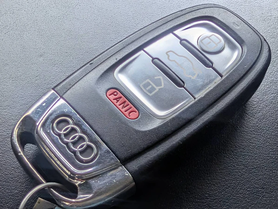 2014 Audi B8 S4 - Image 9 of 20