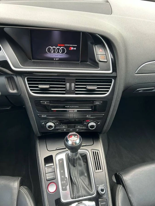 2014 Audi B8 S4 - Image 9 of 10