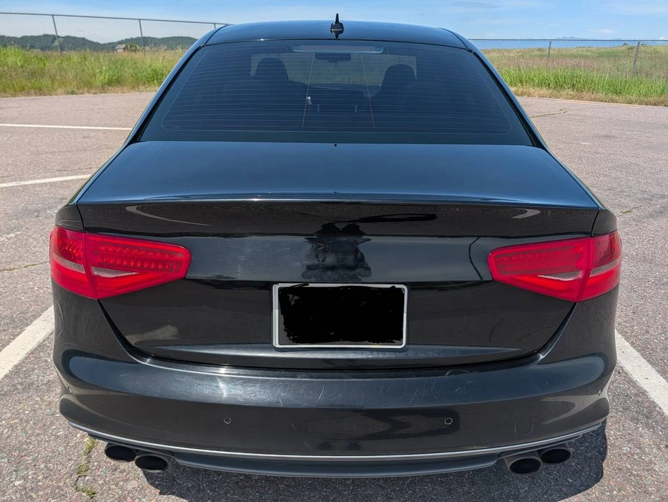2014 Audi B8 S4 - Image 6 of 20