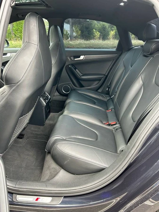 2014 Audi B8 S4 - Image 7 of 10