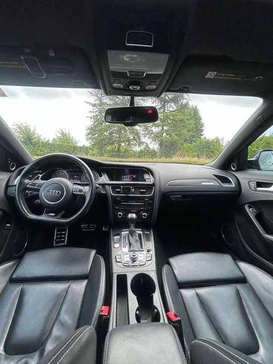 2014 Audi B8 S4 - Image 10 of 10