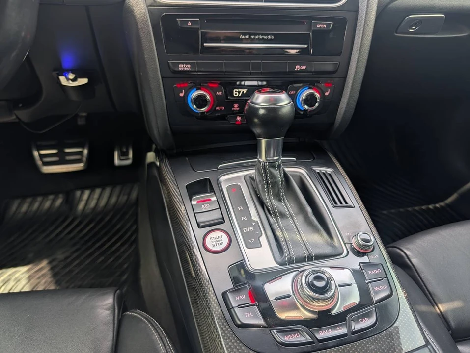 2014 Audi B8 S4 - Image 13 of 20