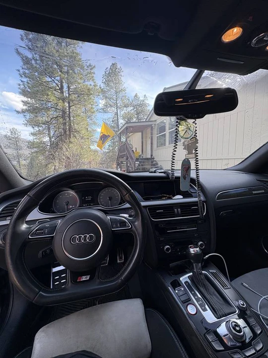 2014 Audi B8 S4 - Image 4 of 7