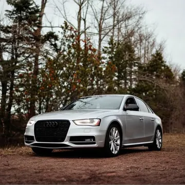 2014 Audi S4