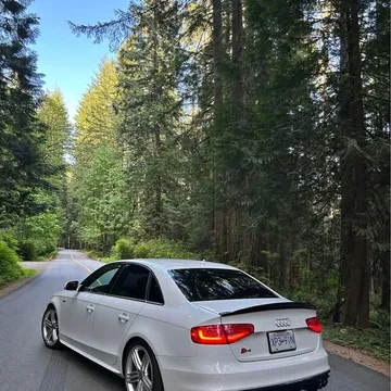 2014 Audi S4