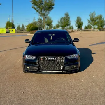 2014 Audi S4