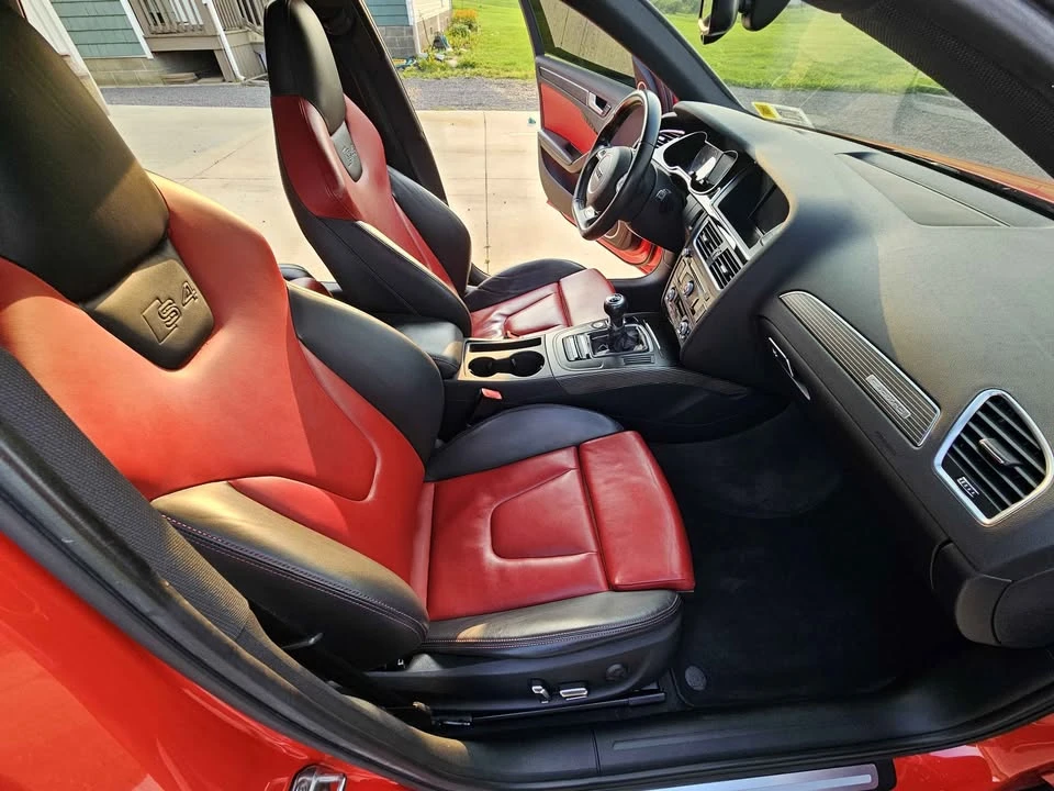 2014 Audi B8 S4 - Image 11 of 15