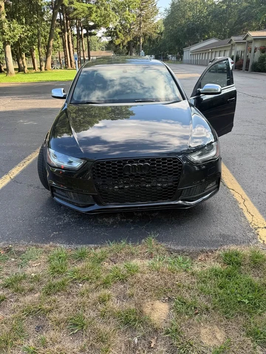 2014 Audi B8 S4 - Image 5 of 6