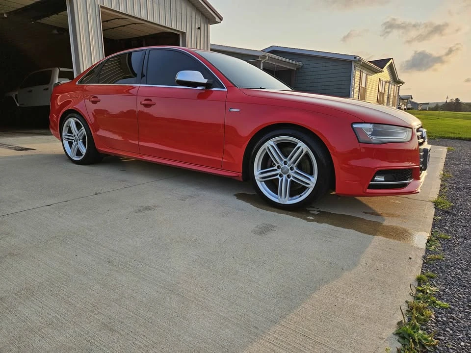 2014 Audi B8 S4 - Image 5 of 15