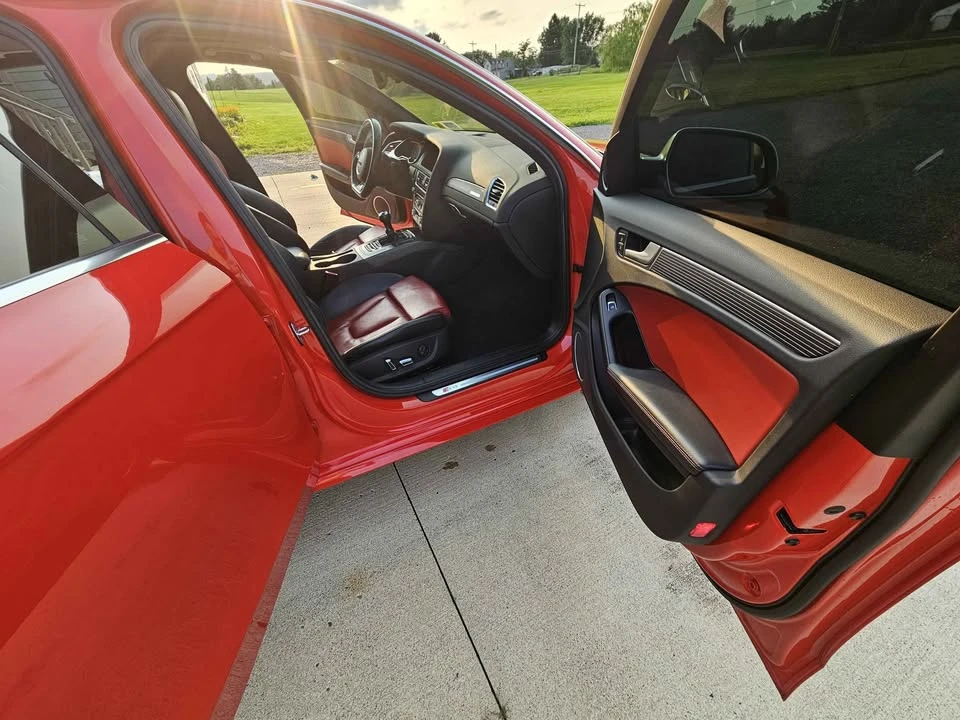 2014 Audi B8 S4 - Image 12 of 15