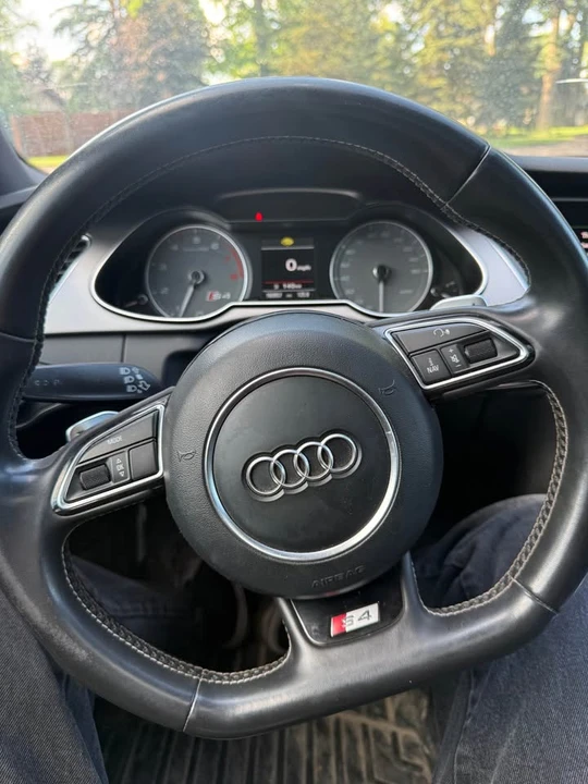 2014 Audi B8 S4 - Image 6 of 6