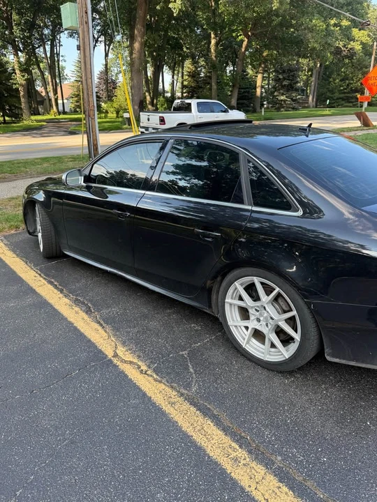 2014 Audi B8 S4 - Image 2 of 6