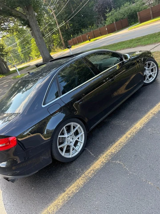 2014 Audi B8 S4 - Image 3 of 6