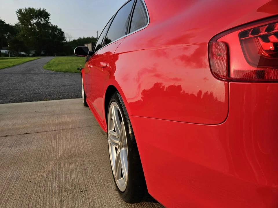 2014 Audi B8 S4 - Image 2 of 15