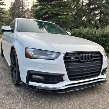 2014 Audi S4