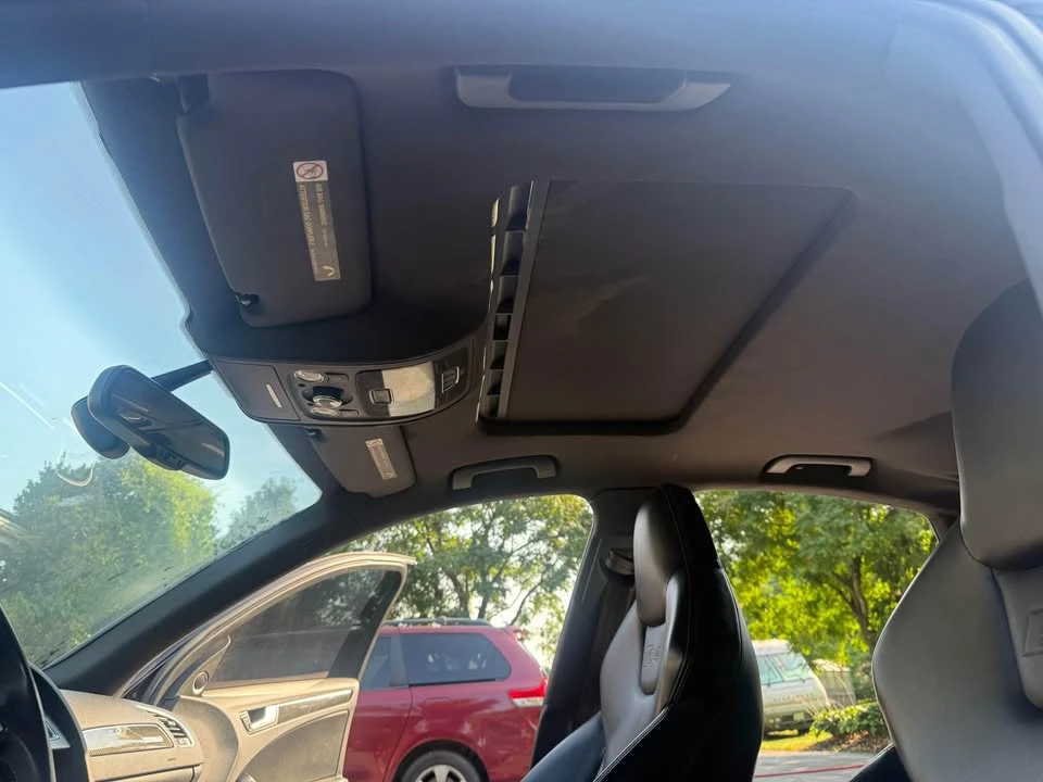 2014 Audi B8 S4 - Image 3 of 11