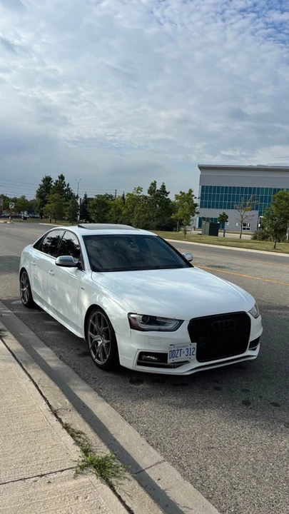 2014 Audi B8 S4 - Image 3 of 11