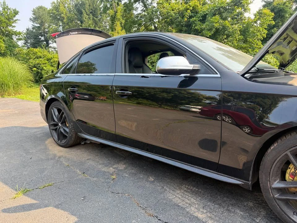 2014 Audi B8 S4 - Image 2 of 11