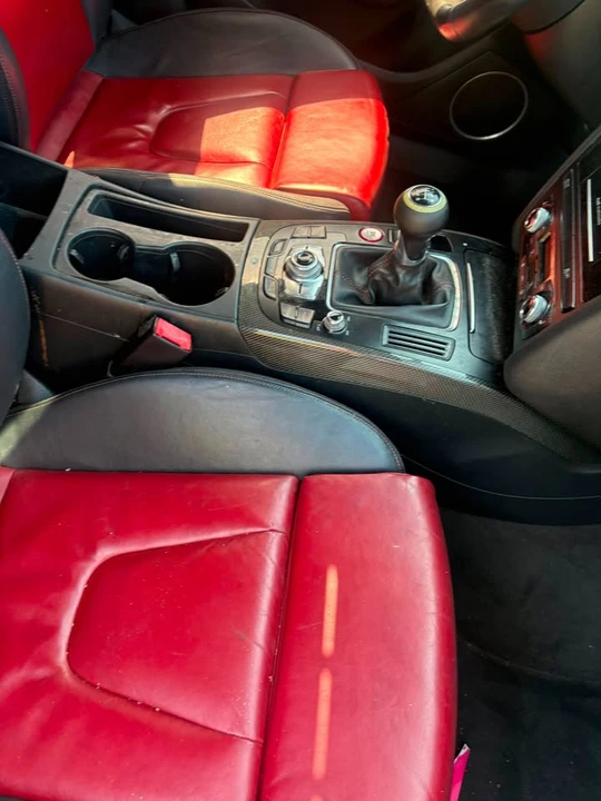 2014 Audi B8 S4 - Image 10 of 10