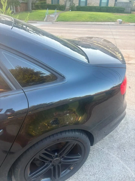 2014 Audi B8 S4 - Image 5 of 10