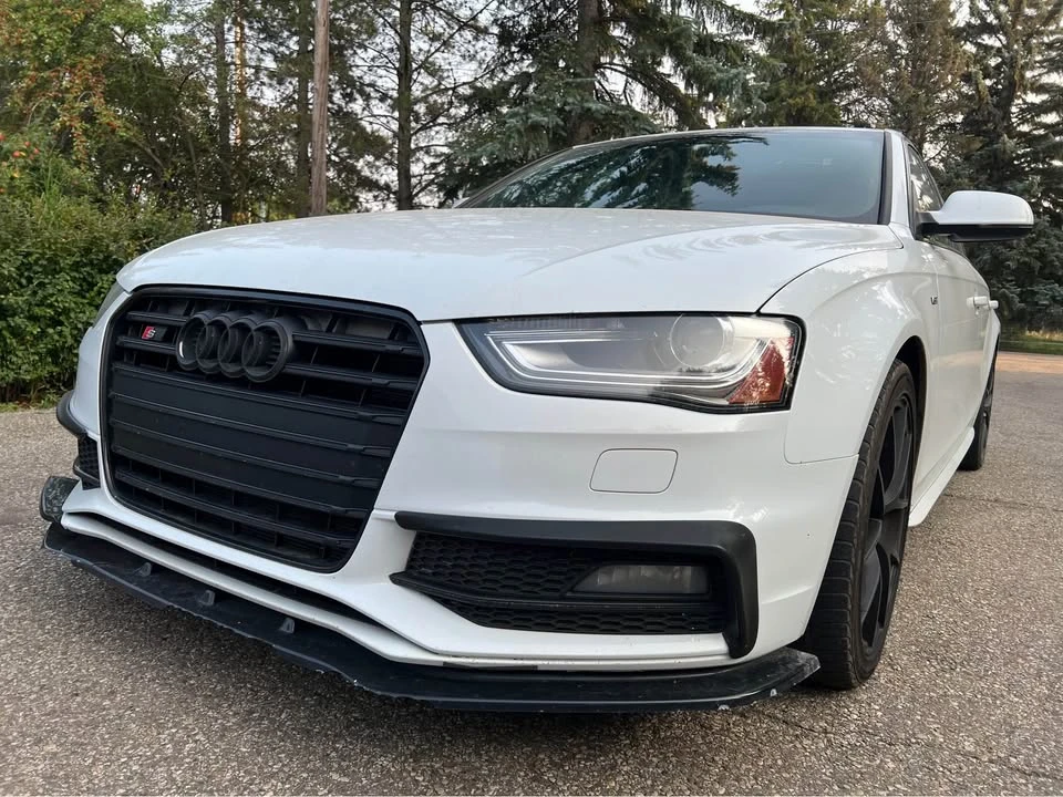 2014 Audi B8 S4 - Image 4 of 6