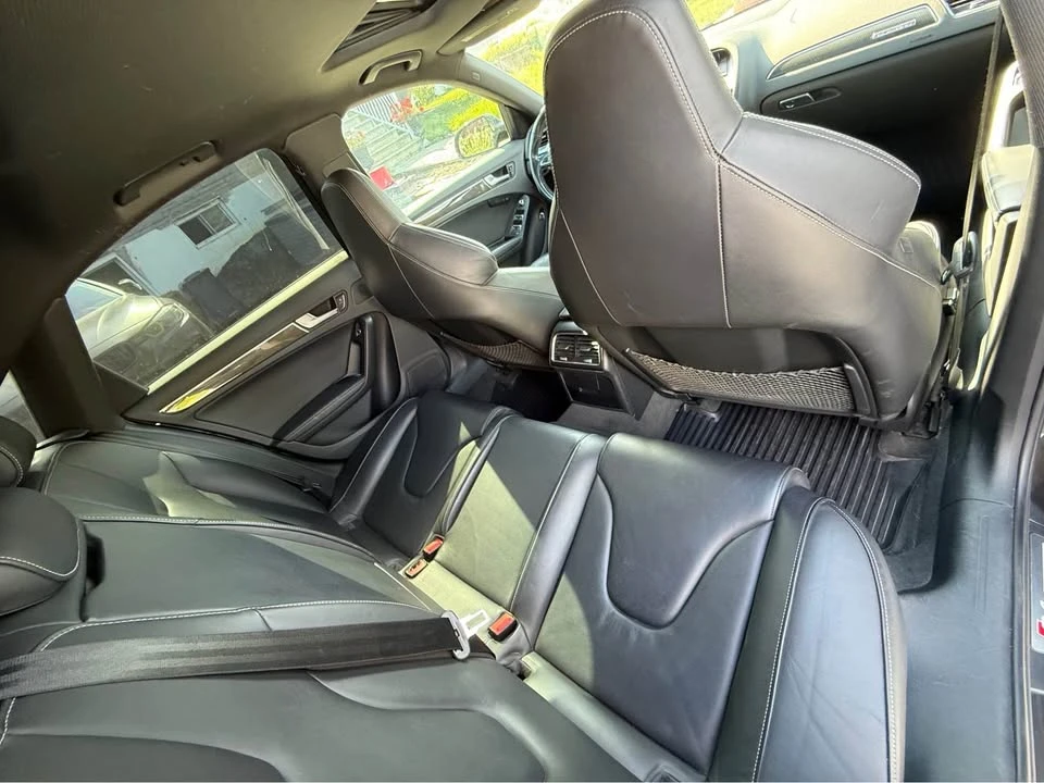 2014 Audi B8 S4 - Image 9 of 9