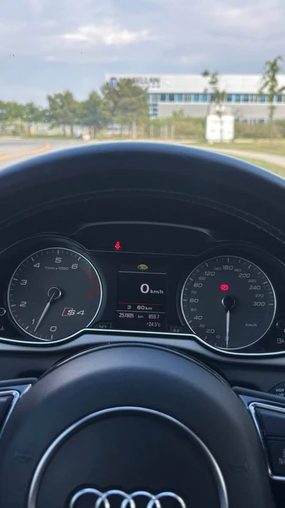 2014 Audi B8 S4 - Image 11 of 11