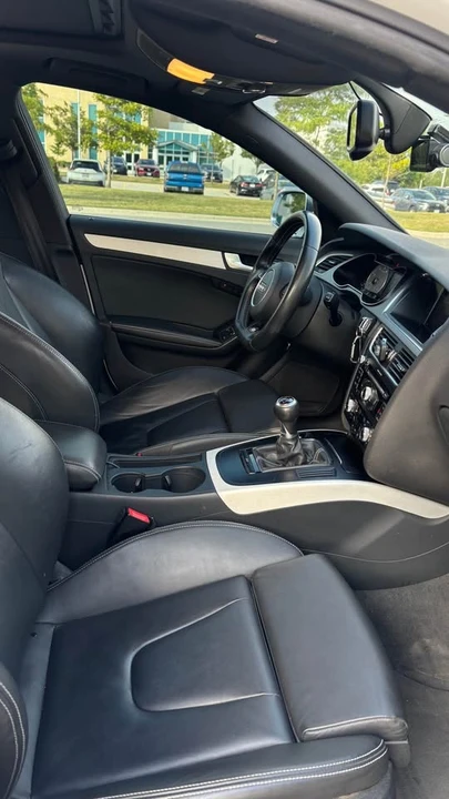 2014 Audi B8 S4 - Image 10 of 11