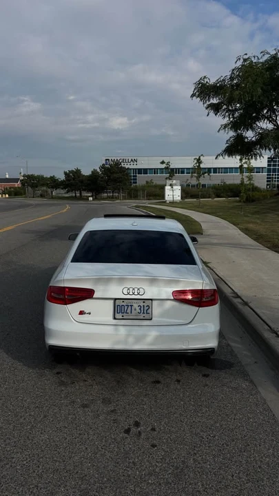 2014 Audi B8 S4 - Image 5 of 11