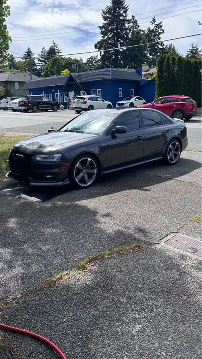 2014 Audi B8 S4 - Image 11 of 11