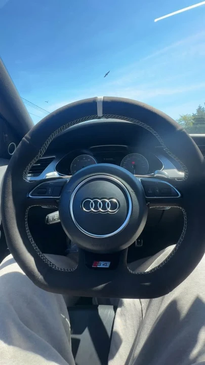 2014 Audi B8 S4 - Image 2 of 11