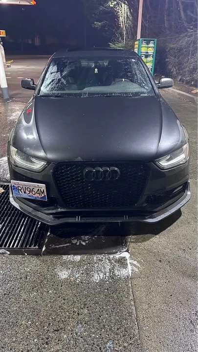 2014 Audi B8 S4 - Image 5 of 11