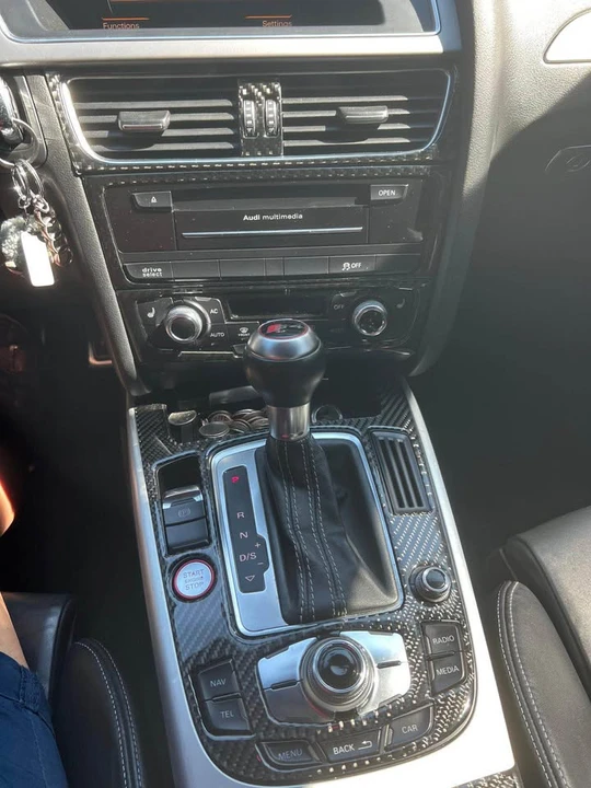 2014 Audi B8 S4 - Image 13 of 14