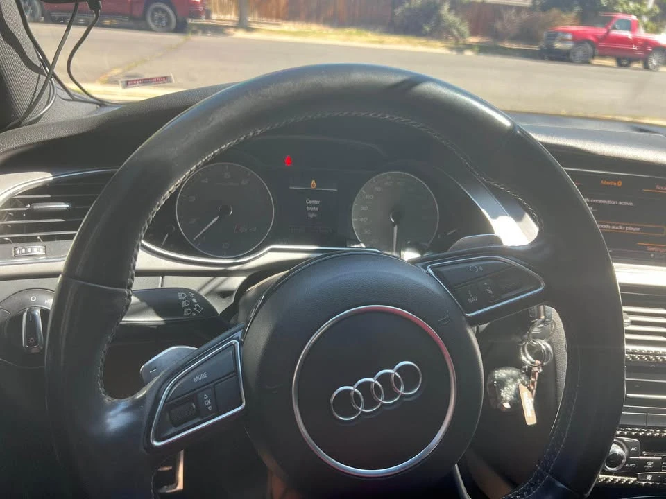 2014 Audi B8 S4 - Image 12 of 14