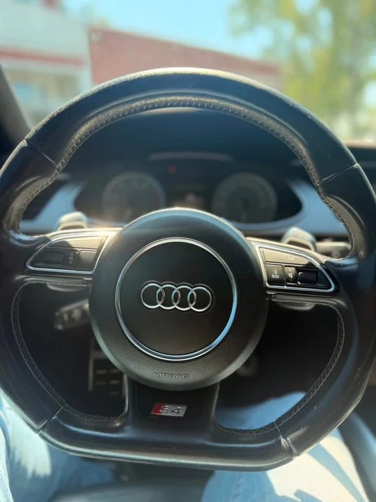 2014 Audi B8 S4 - Image 11 of 17