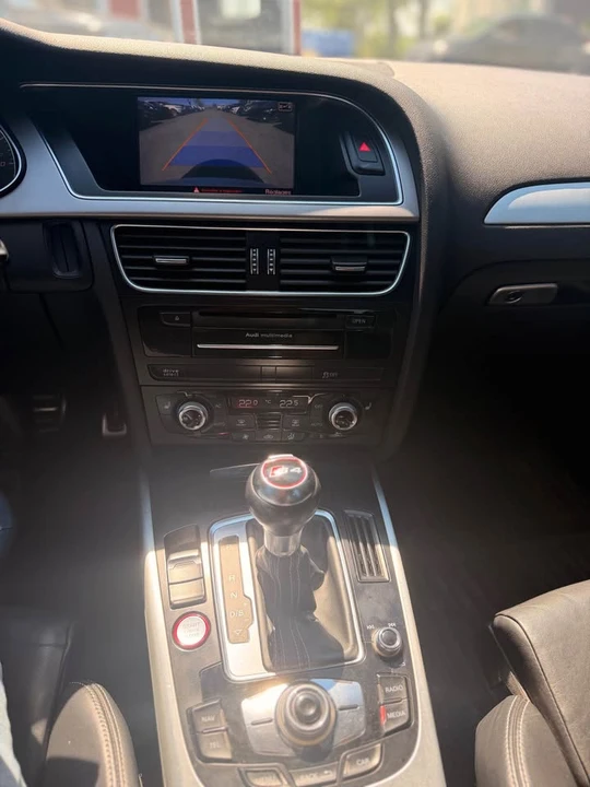 2014 Audi B8 S4 - Image 12 of 17