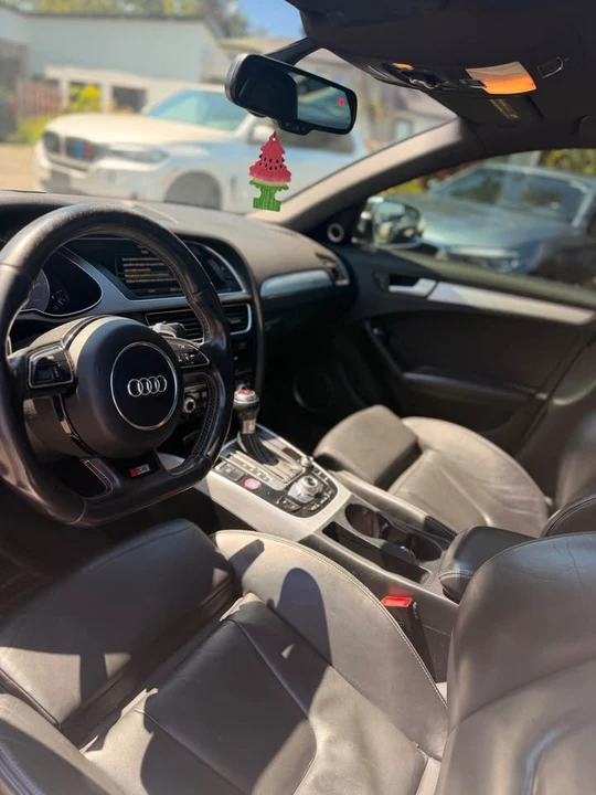 2014 Audi B8 S4 - Image 15 of 17