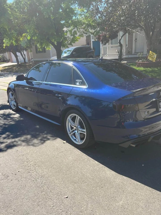 2014 Audi B8 S4 - Image 6 of 14