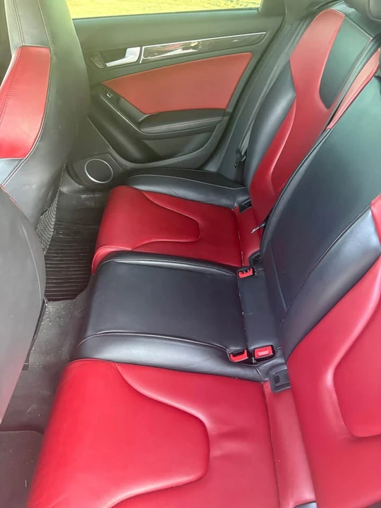2014 Audi B8 S4 - Image 8 of 9
