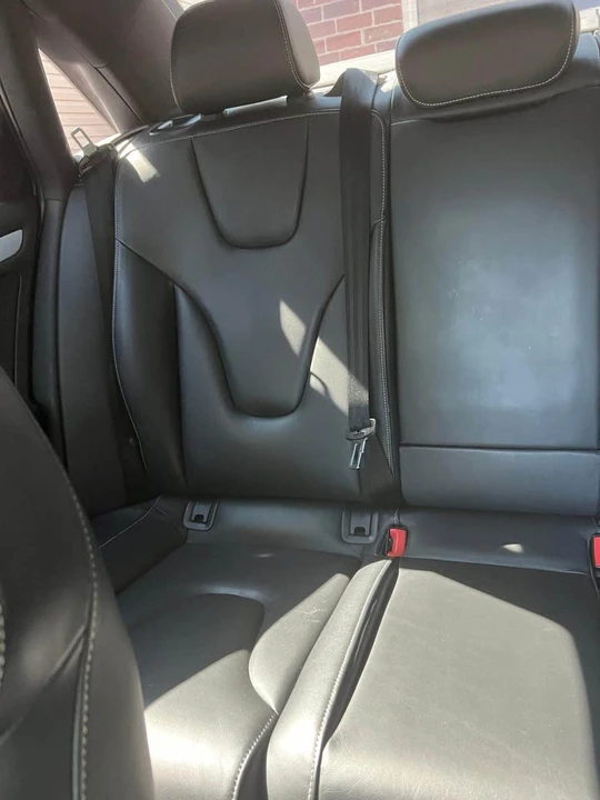 2014 Audi B8 S4 - Image 14 of 14