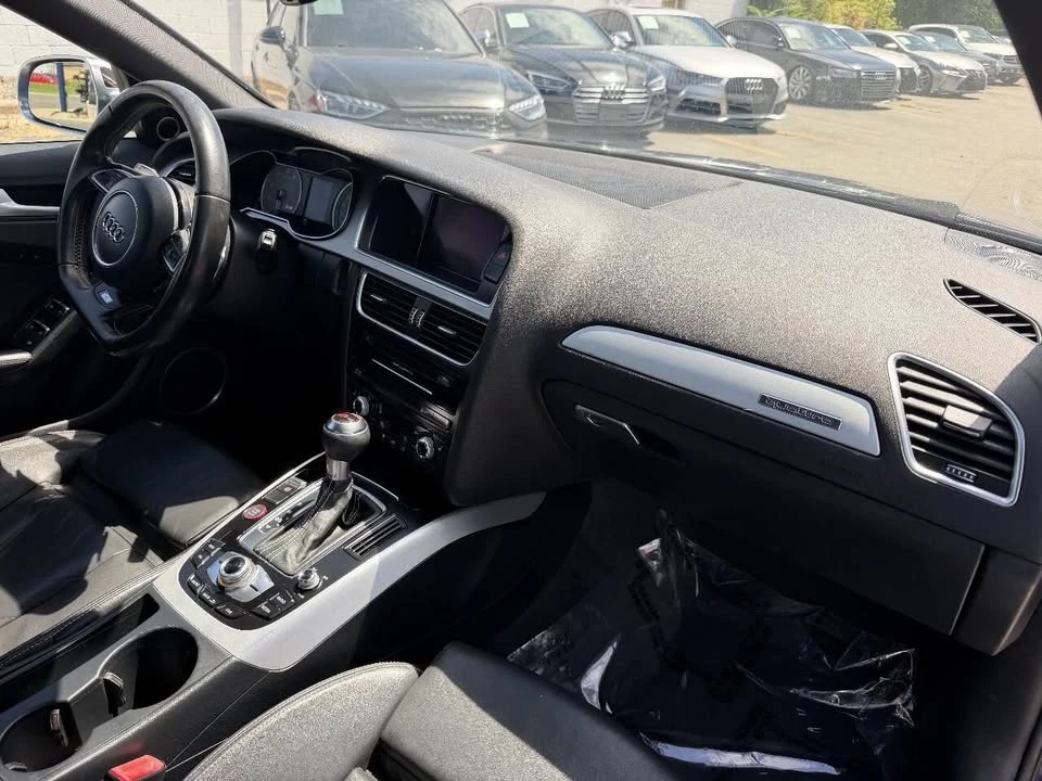 2014 Audi B8 S4 - Image 19 of 20